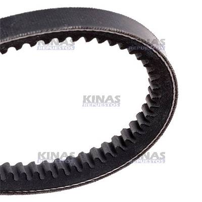CORREA V ALTERNADOR/UNIVERSAL 13X1575 SCANIA 113 | 13X1575/9620