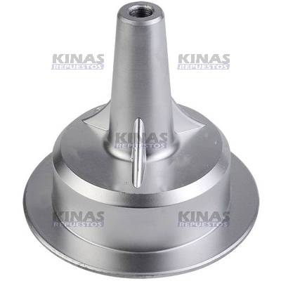FLANGE RODOAR MAZA TRUCK/CARRETA DIVERSAS (ANTIGUA) | 2281
