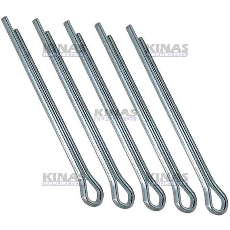 TRAVA/SEGURO CUPILLA 03/32X1.1/2   2.20X38 | TRC 015/TRC017 2.20 X 38