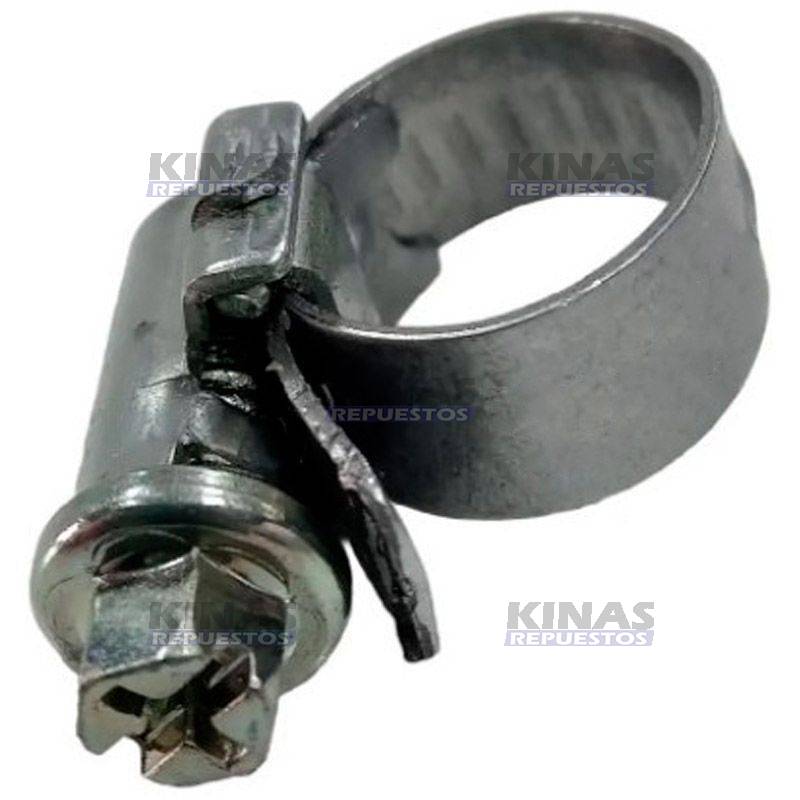 ABRAZADERA UNIVERSAL F9.0 013MM-019MM 1/2 | ABIF 001319