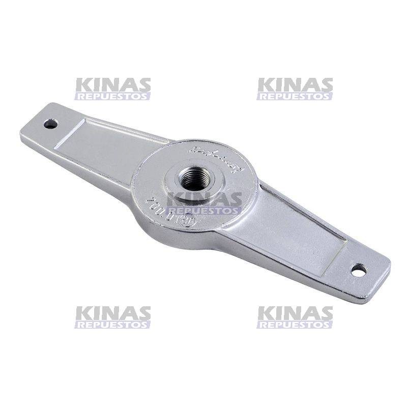 FLANGE DELANTERA RUEDA RAIADA VOLVO | 1989