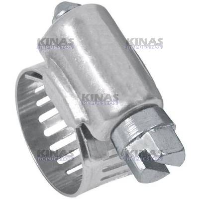 ABRAZADERA INOX 14,5 038MM-051MM 1.1/2 | ABI 038-057/003851