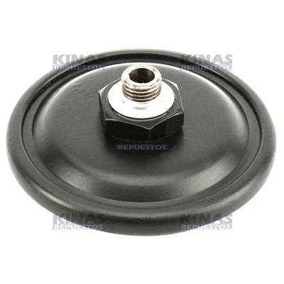 MEMBRANA/DIAFRAGMA BOMBA INYECTORA SC 111/112/113 | 328381/1.12117/523659/Z01005DT