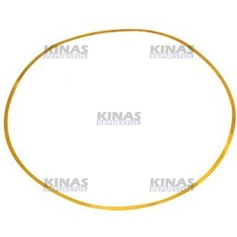 CALCE CAMISA MOTOR 020MM SCANIA 111/112/113 (BRONCE) | 59520/165816