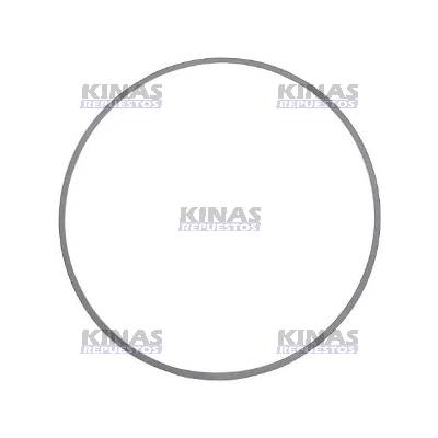 CALCE CAMISA MOTOR 030MM SCANIA 111/112/113 LATAO BLANCO/AMARILLO | 59530/5260