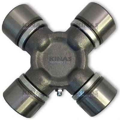 CRUCETA CARDAN SCANIA 113/124 164X57MM | NUJ-12072/390225