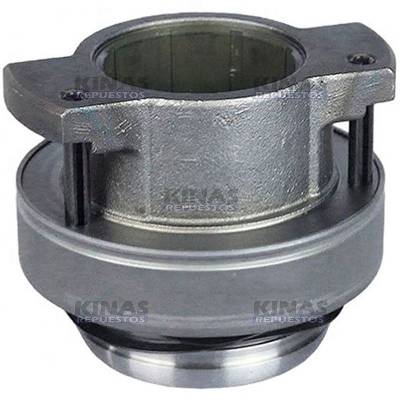RULEMAN EMBRAGUE SCANIA 114/124/S4 430MM | 3151000151/2164195/S05029DT/3350/1.13319