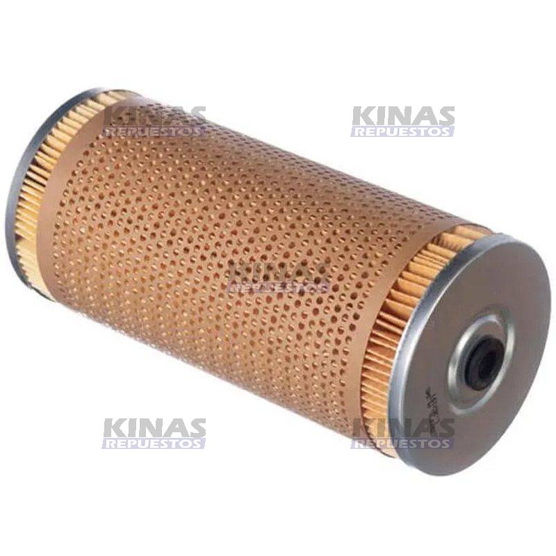 FILTRO ACEITE MOTOR MBB OM355 | PL-345/PL345