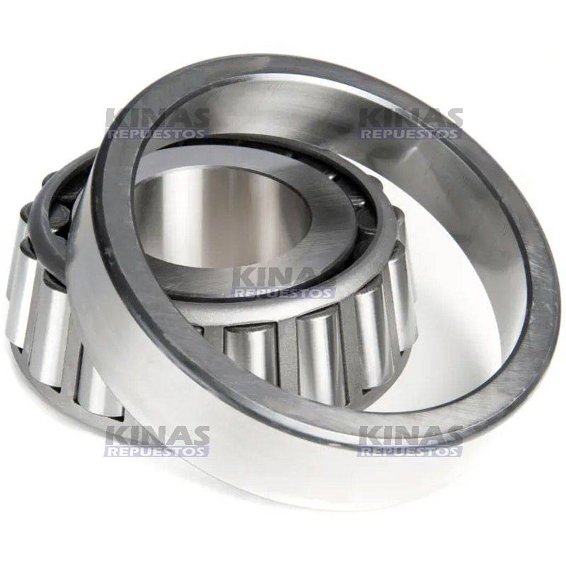 RULEMAN DIFERENCIAL DELANTERO EXT FORD / LATERAL DIFERENCIAL S10/F1000 | 25590/25523