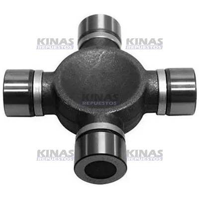 CRUCETA CARDAN SCANIA P93/P94 38M X 147,8 EXT | ZM-3500125/1879537/CRM1405/801041