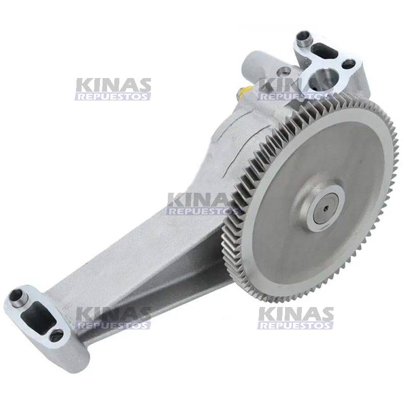 BOMBA ACEITE MOTOR SCANIA 114/124/S4/S5/HPI D11/D12 | 1448659/1888025/2028987/10.217/2209509