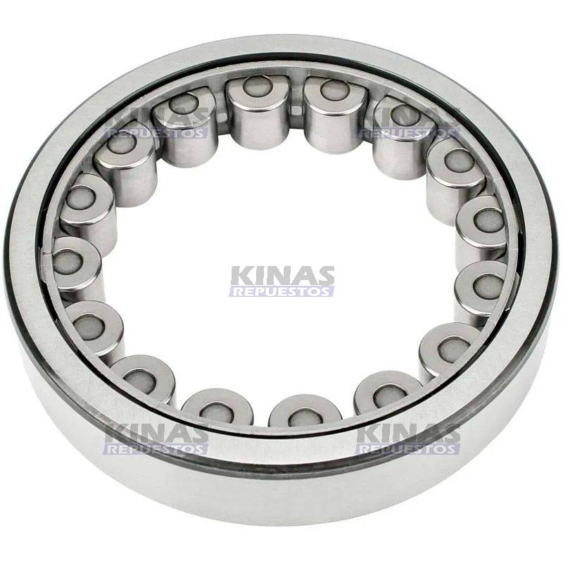 RULEMAN EJE CAJA REDUCTORA SCANIA 113/94/114/124/S4 GR890/GR900 | 1300596/1.14802/VKT 8495/98530333/RNU212