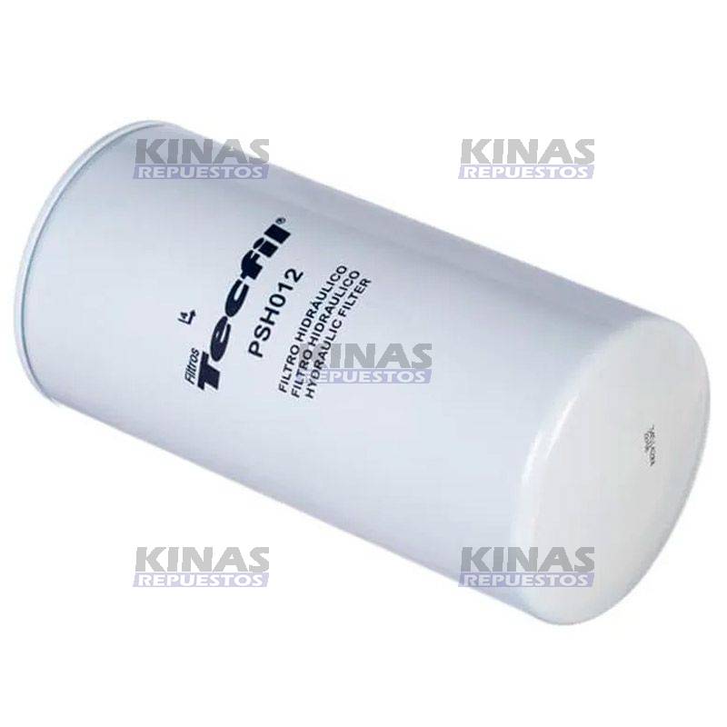 FILTRO HIDRAULICO LAMINA BALDAN/TATU/STAHL/CBT C/MOTOR MWM | PSH-012/PSH012