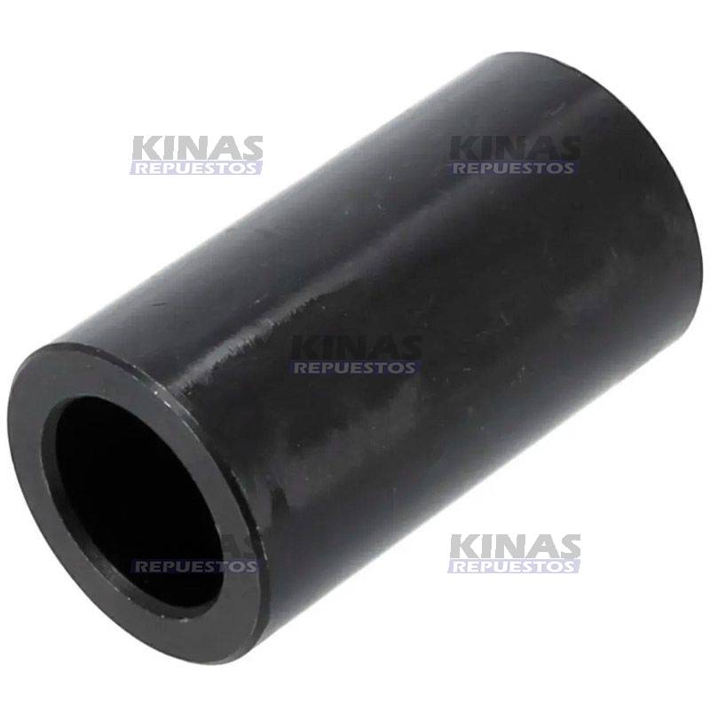 ESPACIADOR BUJE SUSPENCION TRASERA CABINA P94/114/124/S4 (14,2X22X40) | 1343135/110.053