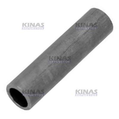 ESPACIADOR/LUVA AMORTIGUADOR SUSPENCION TRASERA CABINA SCANIA P94/114/124/S4 | 1324739
