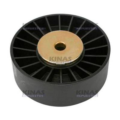 POLEA TENSOR CORREA (LISO) SERIE 4 | 1514086.1/5320198/1428940