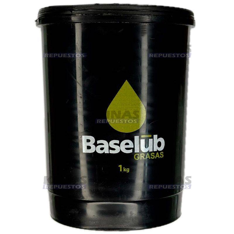 GRASA COMUN CHASSIS 2 1KG (SOLO PARA QUINTA RODA) | GRAX CHASSIS 2 1KG