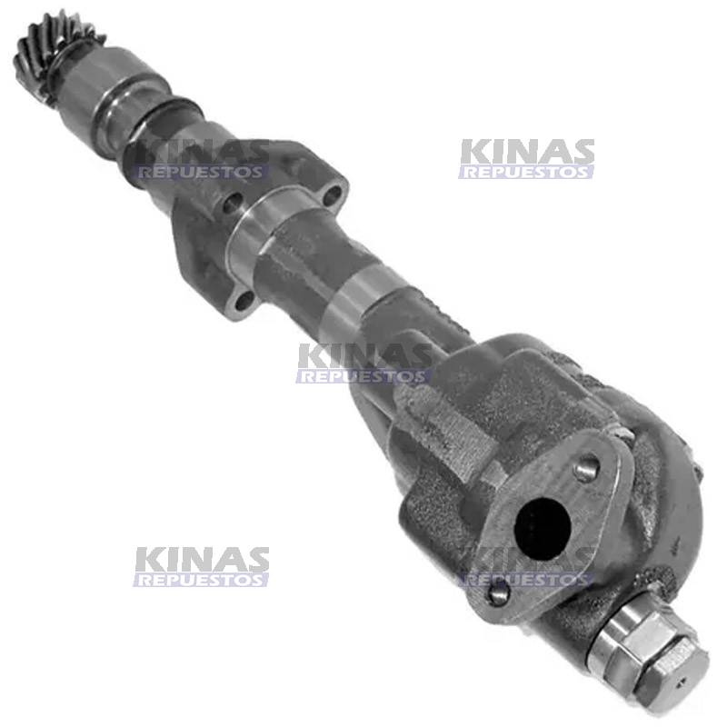 BOMBA ACEITE MOTOR MBB OM314/352 | SCH-10057/10.057