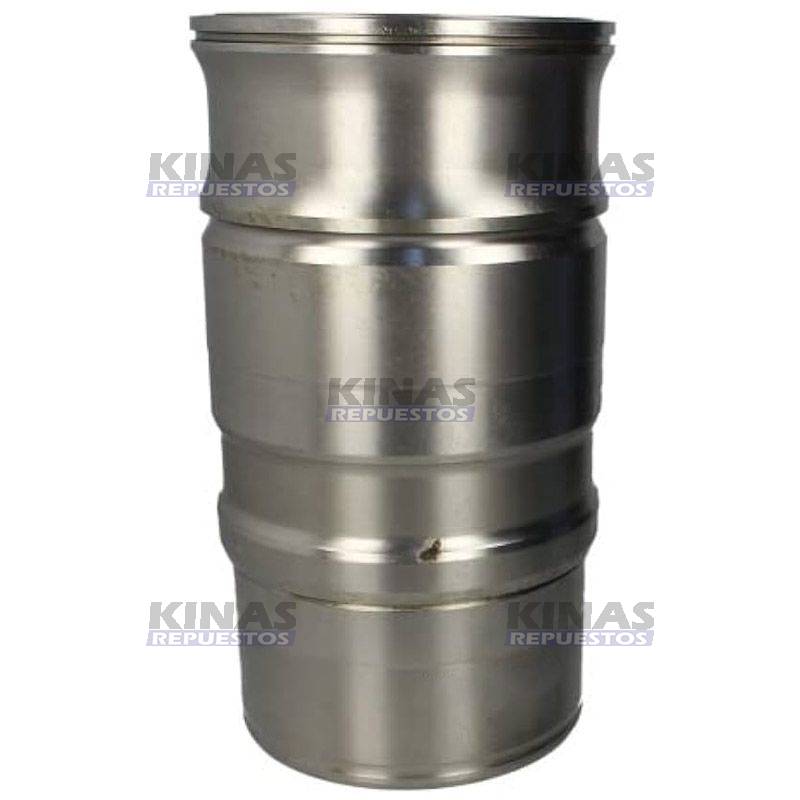 CAMISA MOTOR SCANIA 114/124/S4 360/400/420 /2008 GOMA FINO 150MM | RIO-615175035/89541110/C9113/C76650