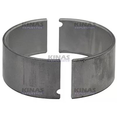 BRONZINA/CASQUILLO BIELA MOTOR MWM D225/226/229 FORD F1000 ASPIRADO STD | B13144/BB144 STD