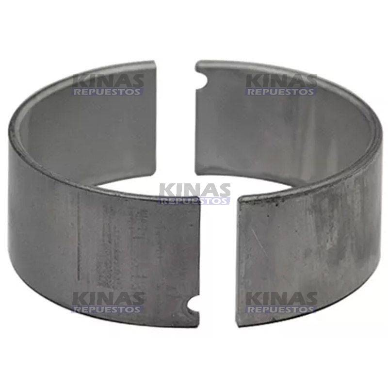 BRONZINA/CASQUILLO BIELA MOTOR MWM D225/226/229 FORD F1000 ASPIRADO STD | B13144/BB144 STD