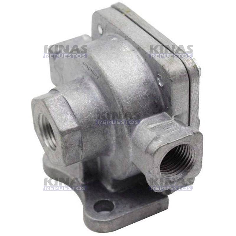 VALVULA DESCARGA RAPIDA AIRE CARRETA/TRUCK M16XM16 | 006003/307461