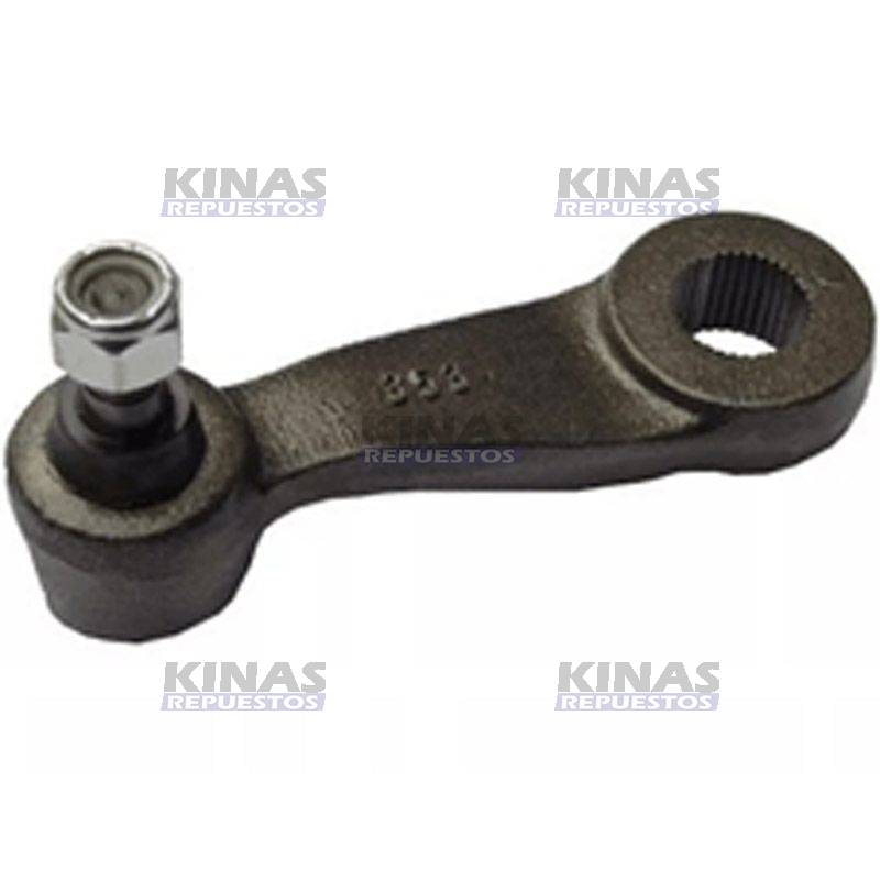 BRAZO PITMAN S10/BLAZER 4X2/4X4 97/11 | 32826028/N3057/VKY6175