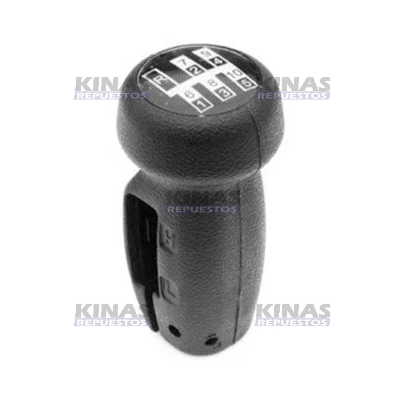 MANOPLA PALANCA CAMBIO SCANIA 111/112 5Y5 GR870 | 234907