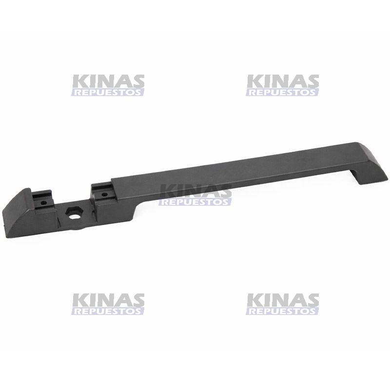 MANIJA ALZA PUXADOR PARRILLA/CAPO CABINA SCANIA R112/113 (HIERRO) | 303075/388536