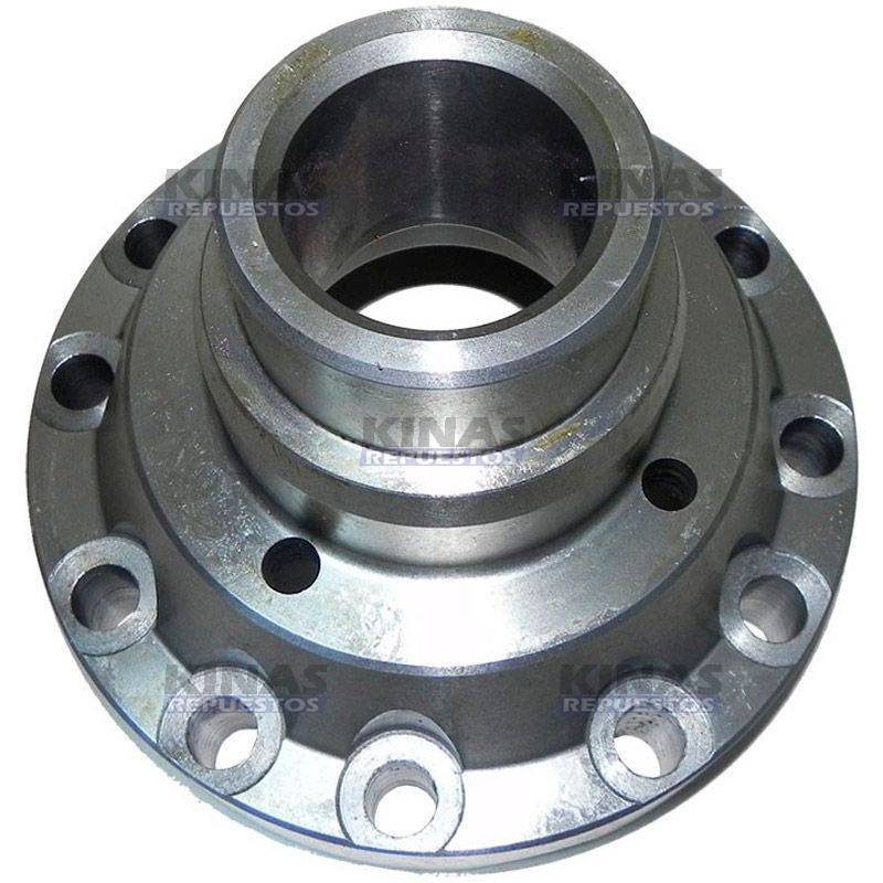 TAPA OLLA DIFERENCIAL MENOR SCANIA 112/113 10X35 R770 12F | 1677703