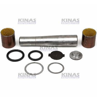 REPARO PUNTA EJE AM60 SCANIA 112/113 44,5X54X216 | 550714/040.519