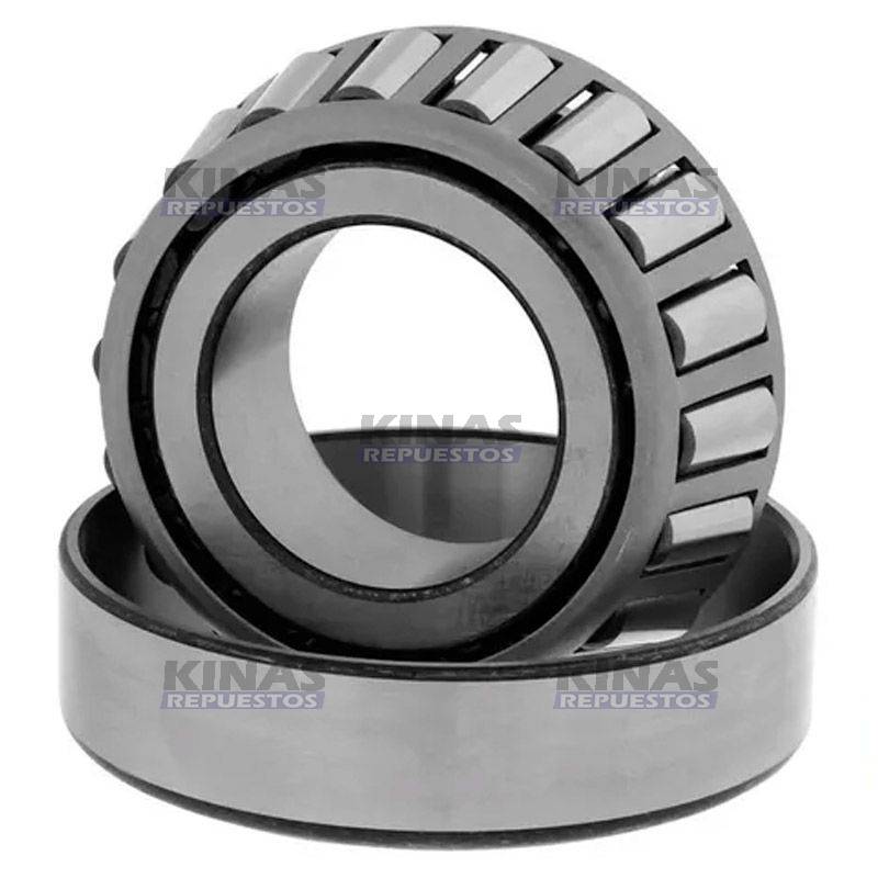 RULEMAN EXTERNO MAZA DELANTERA SCANIA 112/113 | 32309