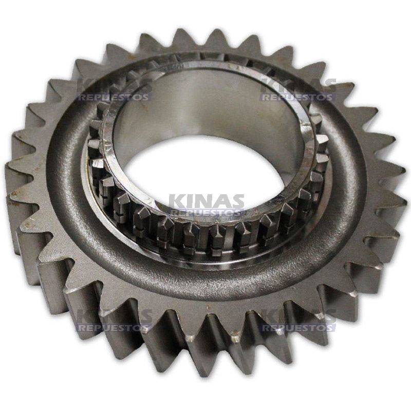 ENGRENAJE 3º LIBRE CAJA CAMBIO SCANIA 112/113 GR860/GR870/GR871 30D | R01018/234910/194321/74530053