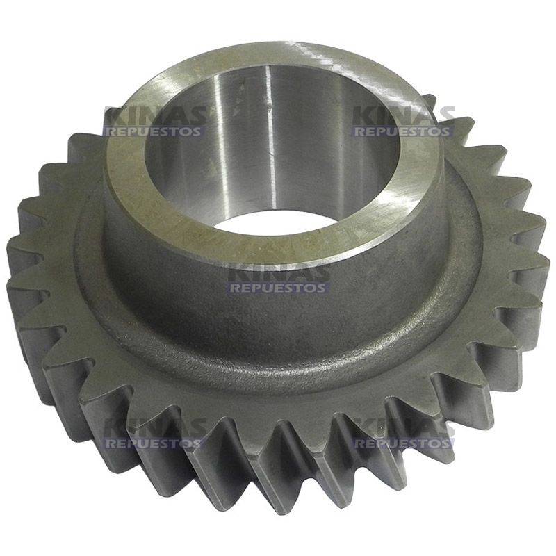 ENGRENAJE 3º FIJA CAJA CAMBIO SCANIA 112/113 GR860/GR870/GR871 30D | R1023/294425/194335/74530106