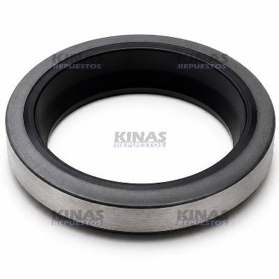 RETEN PALANCA SELECTORA TAPA CAJA CAMBIO/CANECA SCANIA 112/113 (NITRILICA) | 02261/244448