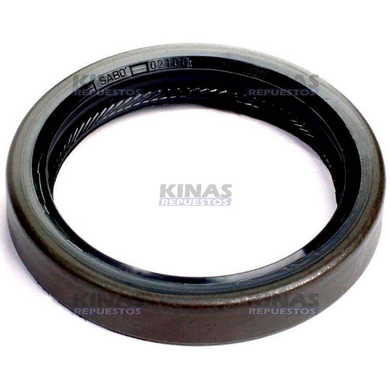 RETEN BRIDA/FLANGE TRASERO CAJA CAMBIO MBB 1113/2213 | 02100