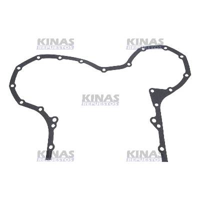 JUNTA TAPA DELANTERA DISTRIBUIDORA EXTERNA MOTOR SCANIA 111/112 | 1388679