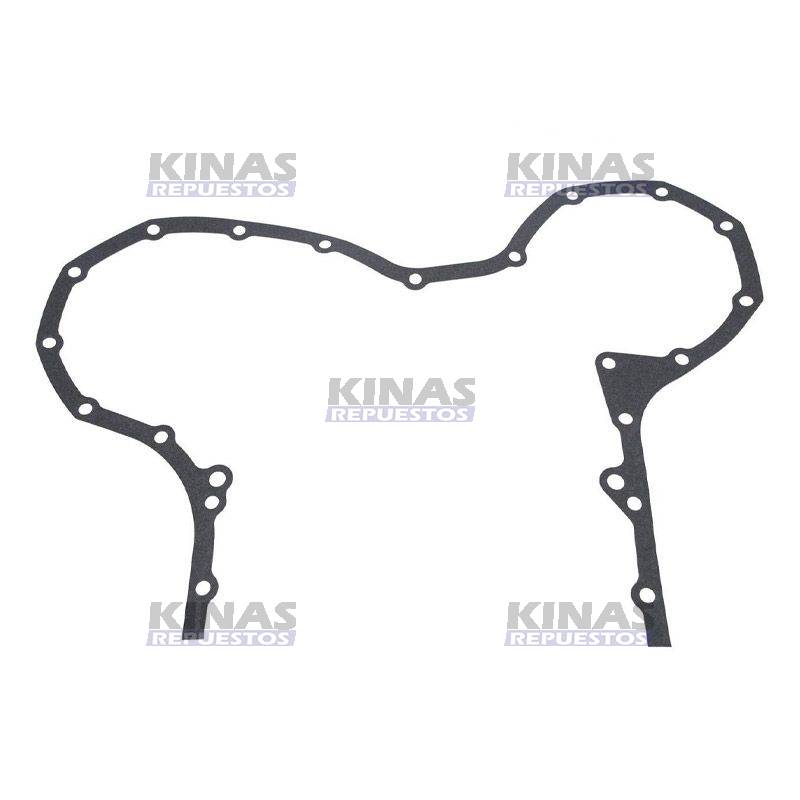 JUNTA TAPA DELANTERA DISTRIBUIDORA EXTERNA MOTOR SCANIA 111/112 | 1388679