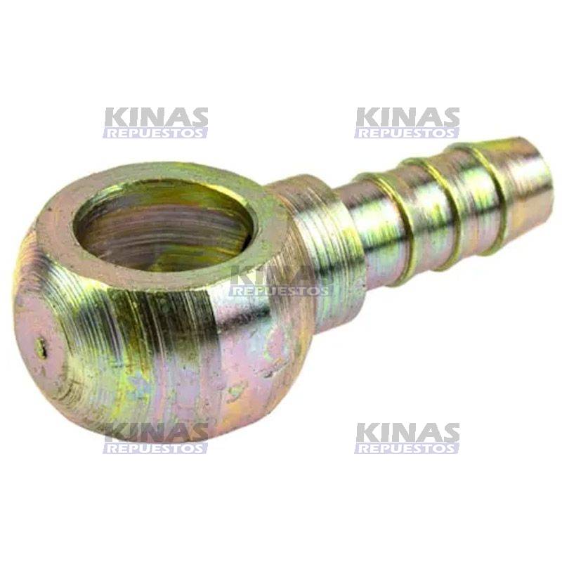 OJAL 12MM P/MANGUERA 3/8 (11X8) | 1023/12-06