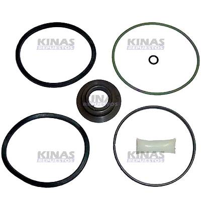 REPARO CANECA TRANSFERENCIA ALTA/BAJA VOLVO N/NL10/12/EDC | 1527363X