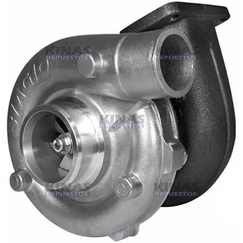 TURBO MOTOR MF MASSEY 680/5650/6845 1006T | 2674A053/BBV084LT