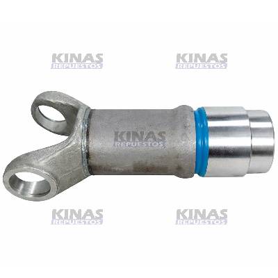 KIT HEMBRA/MACHO CARDAN SCANIA 113/94/114/124/S4/S5 26E 48MM | CJP400/41-456/REI S-646/1541303/VS50456