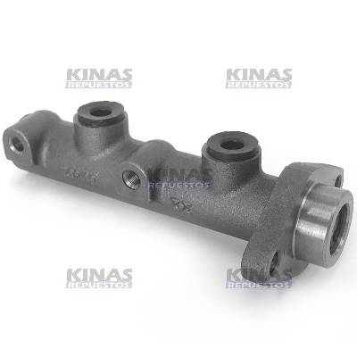 CILINDRO MESTRE 25.40MM S10/BLAZER | C-2073