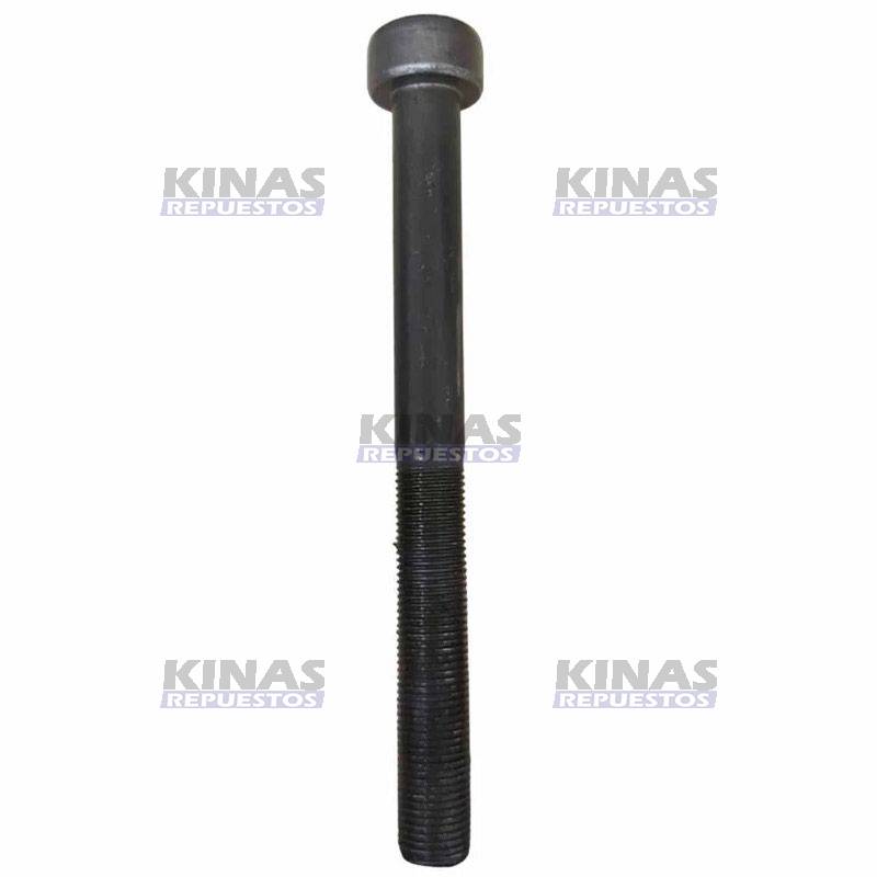 CENTRO ELASTICO SUSPENCION CABEZA BAJA 9/16X5" | 1191/6342/300489