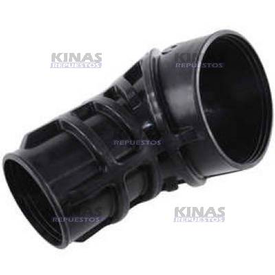 MANGUERA CODO TUBULACION DEPURADOR AIRE MOTOR SCANIA 112/113 | 353686