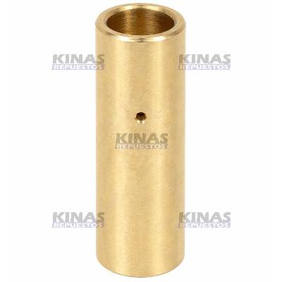 TUBO LUBRICANTE EIXO/EJE PILOTO SCANIA 112/113/124/S4 | 315060/74530064/S08075EU