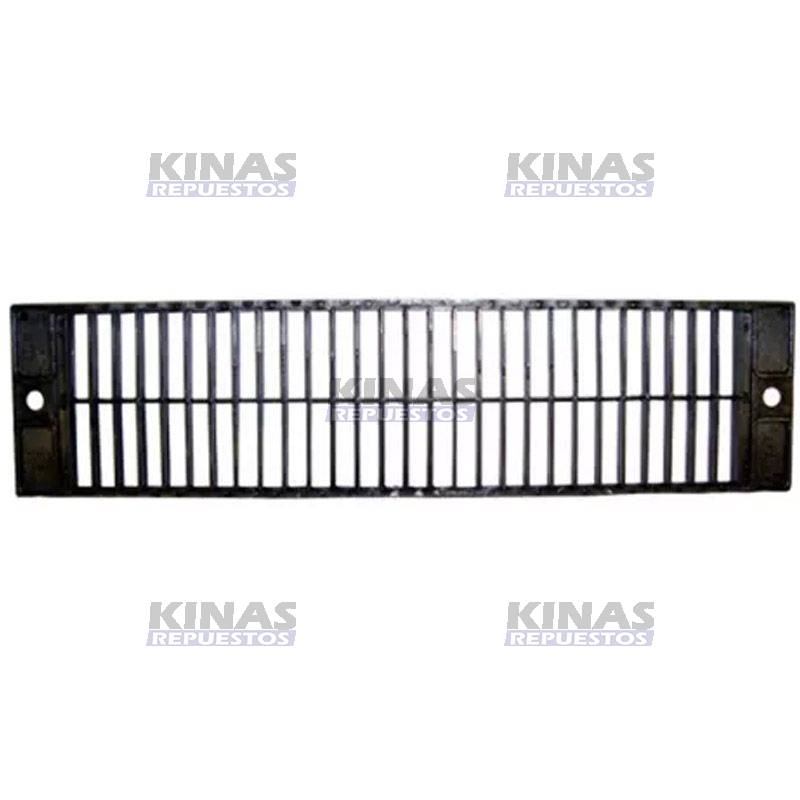 PARRILLA ENTRADA AIRE SCANIA 112/113 CABINA R (PLASTICO) | 303076
