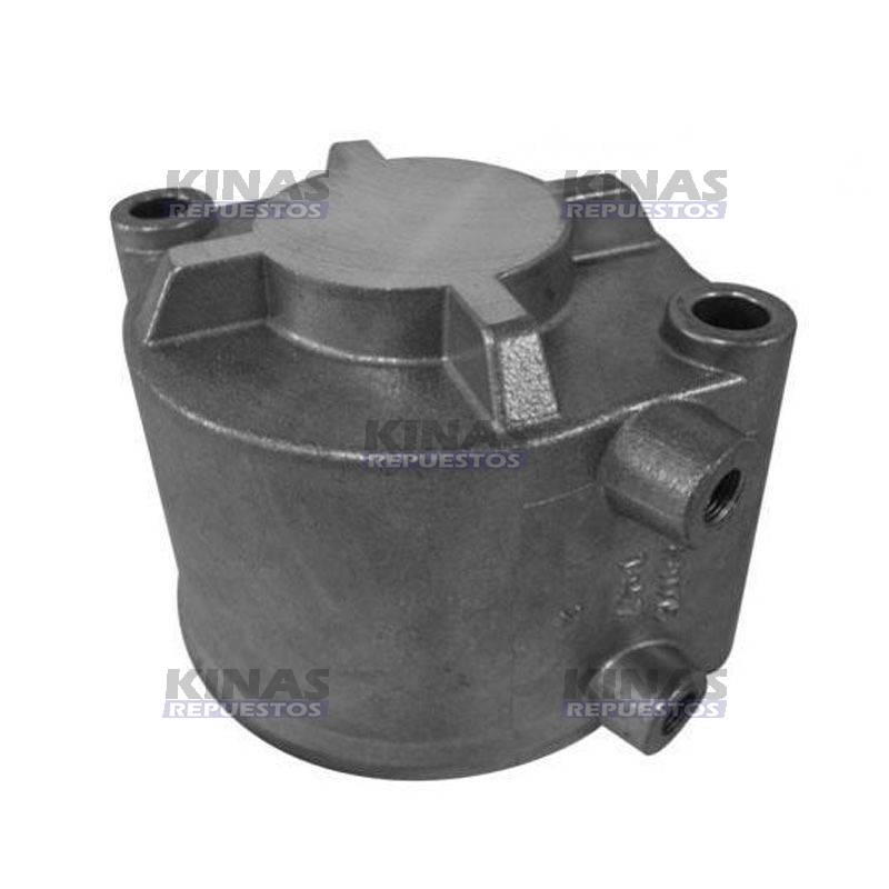 CANECA CAJA CAMBIO REDUZIDA SCANIA 111/112/113 GR871 5X5 | 284015