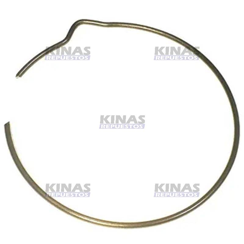 SEGURO/TRAVA RULEMAN PINON DIFERENCIAL MBB 1113 | ROC-585096-7/322.994.0137/3229940137