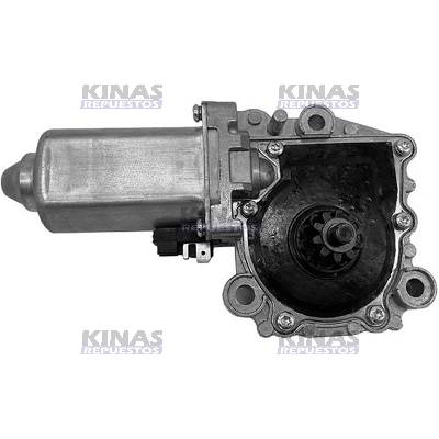 MOTOR MAQUINA ALZA VIDRIO ELETRICO SCANIA 124/S4 IZQ | 1442292/ER1713/3176549/1.22365